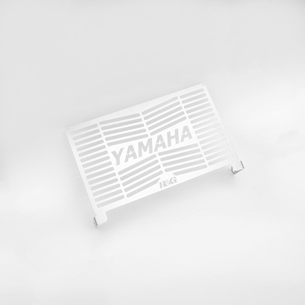 R&G Branded Radiator Guards for Yamaha YZF-R25 '14-, YZF-R3 '15-, MT-25 '15- & Yamaha MT-03 '16-
